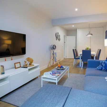 Apartamento Vt Pagasarri, Bilbaohost *