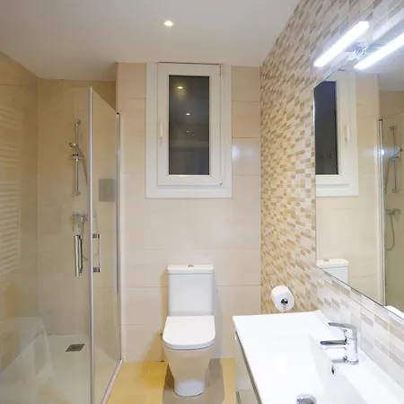 Vt Pagasarri, Bilbaohost Apartamento Bilbao