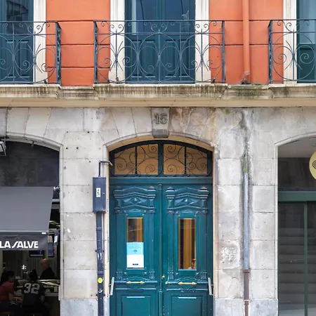 Vt Pagasarri, Bilbaohost Bilbao