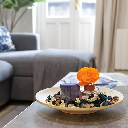 Vt Pagasarri, Bilbaohost Apartment