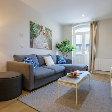 Apartmán Vt Pagasarri, Bilbaohost