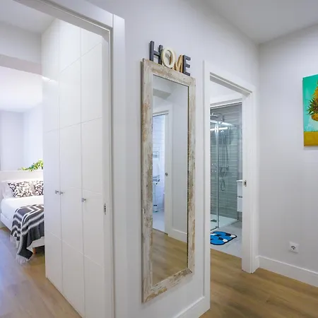 Apartment Vt Pagasarri, Bilbaohost Bilbao