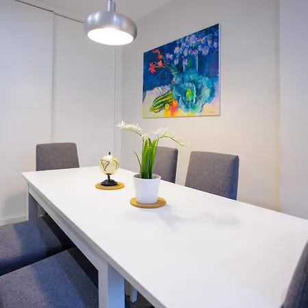 Vt Pagasarri, Bilbaohost *