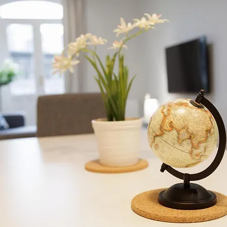 Apartmán Vt Pagasarri, Bilbaohost