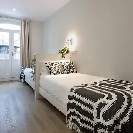 Vt Pagasarri, Bilbaohost Bilbao