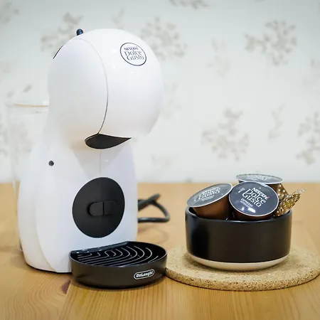 Apartmán Vt Pagasarri, Bilbaohost