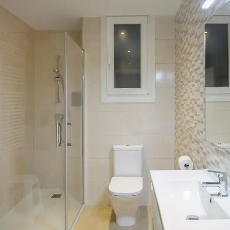 Apartmán Vt Pagasarri, Bilbaohost