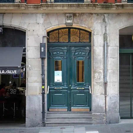 Vt Pagasarri, Bilbaohost Apartment *