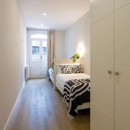 Vt Pagasarri, Bilbaohost Apartment *