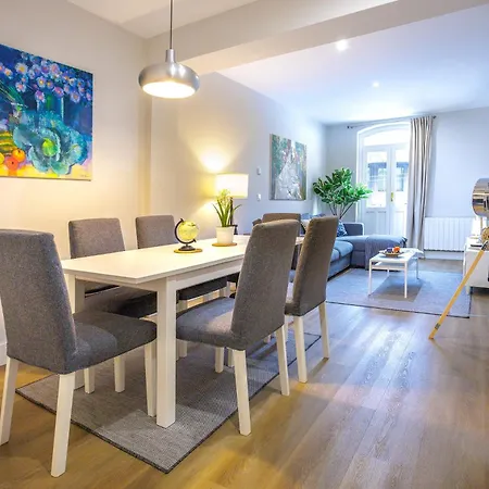 Apartment Vt Pagasarri, Bilbaohost Bilbao