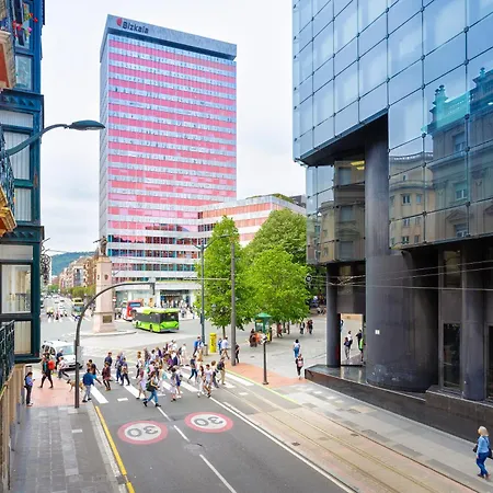 Apartment Vt Pagasarri, Bilbaohost Bilbao