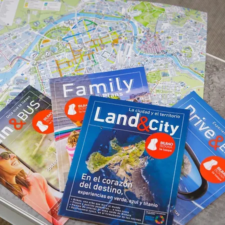 Apartment Vt Pagasarri, Bilbaohost