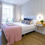 Apartment Vt Pagasarri, Bilbaohost *