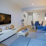 Apartment Vt Pagasarri, Bilbaohost *