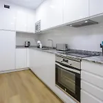 Apartment Vt Pagasarri, Bilbaohost *